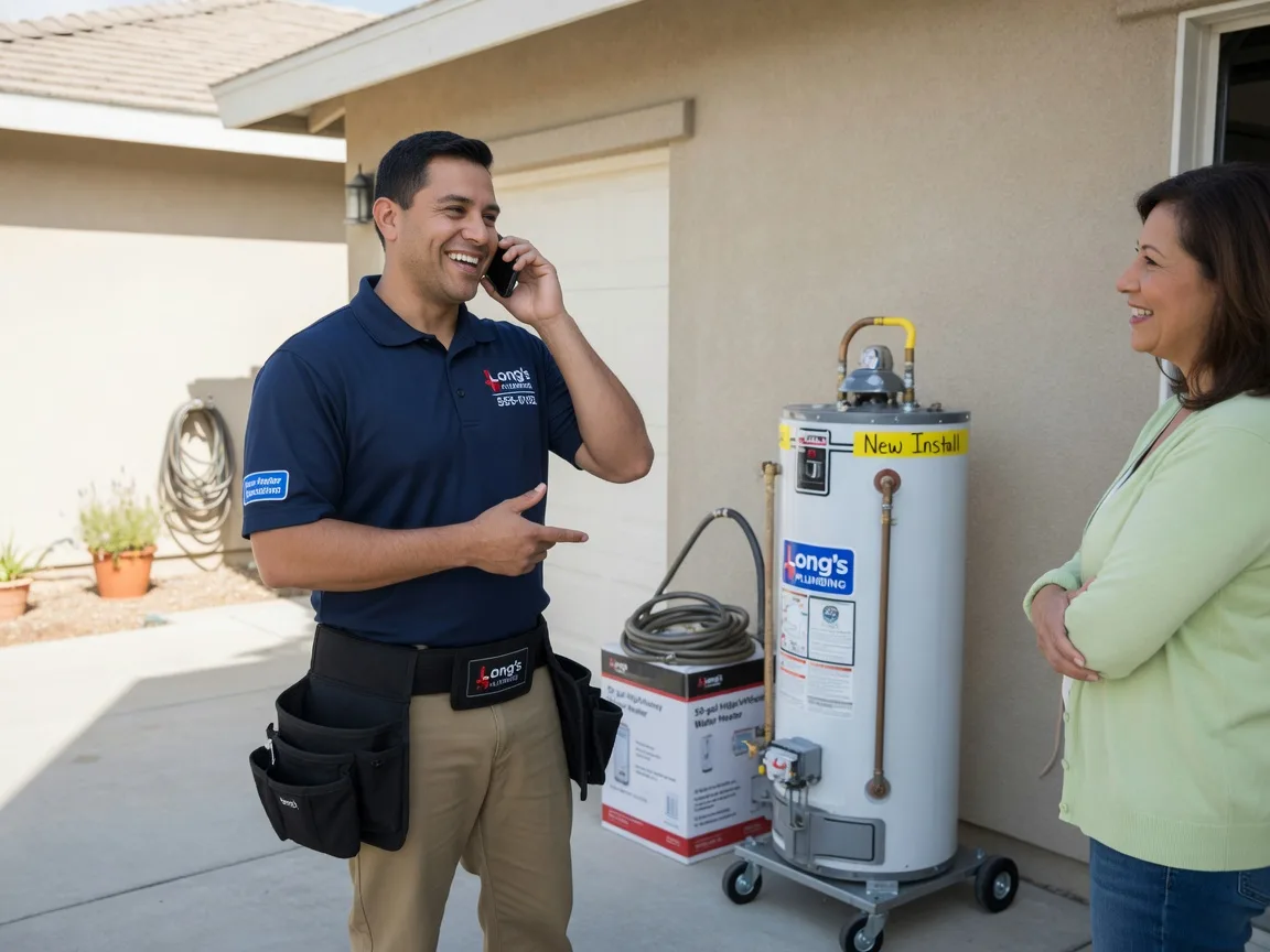Leak Detection Loraine, IL FAQs